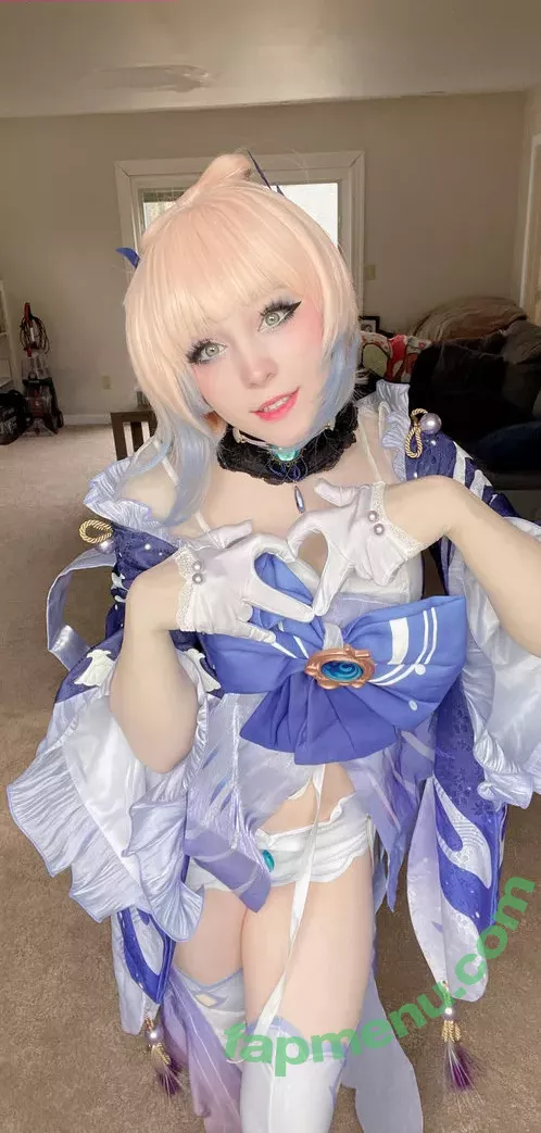 Meikasama nude photo #0300 (Meikapuff)