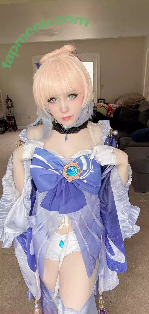 Meikasama nude photo #0301 (Meikapuff)