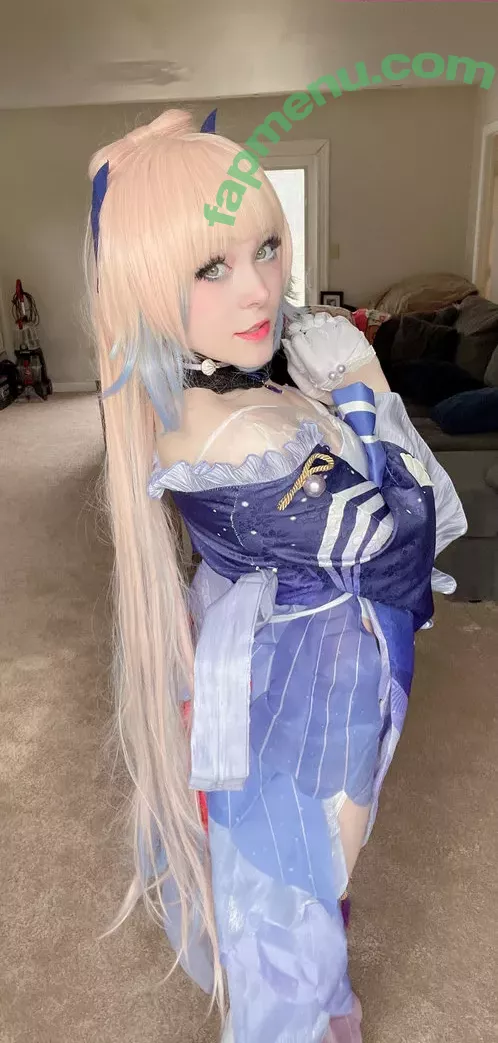 Meikasama nude photo #0302 (Meikapuff)