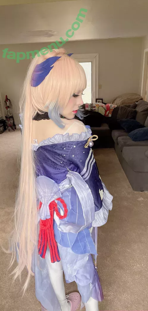 Meikasama nude photo #0303 (Meikapuff)