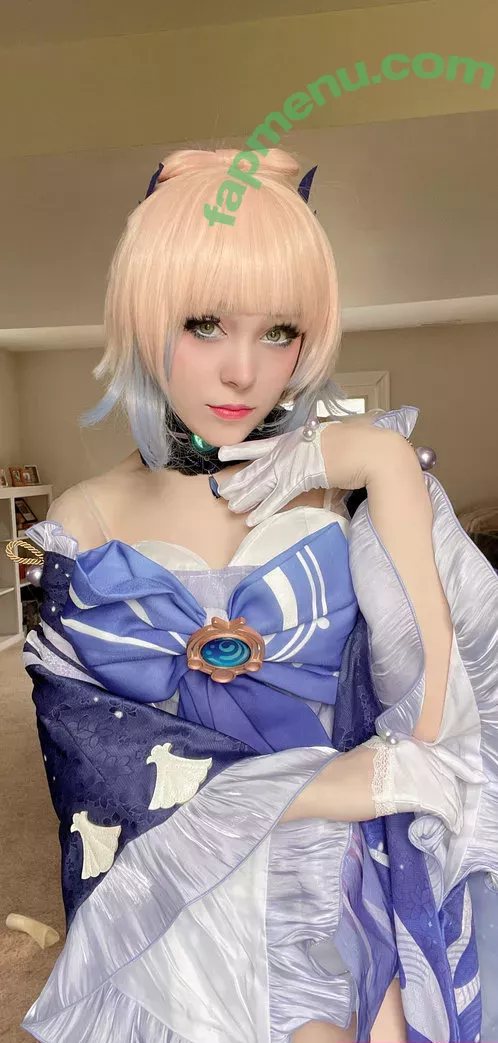 Meikasama nude photo #0304 (Meikapuff)