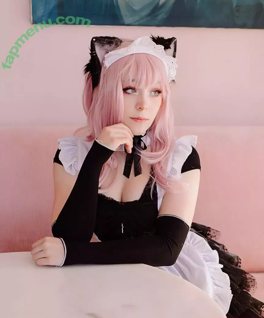 Meikasama nude photo #0307 (Meikapuff)