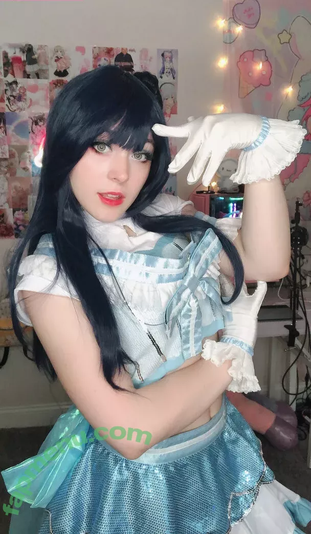 Meikasama nude photo #0308 (Meikapuff)