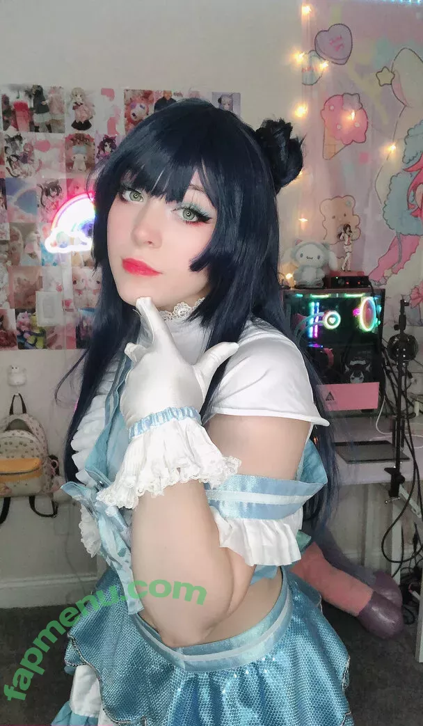 Meikasama nude photo #0309 (Meikapuff)