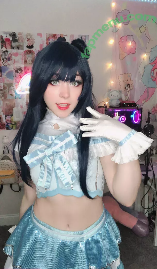 Meikasama nude photo #0310 (Meikapuff)