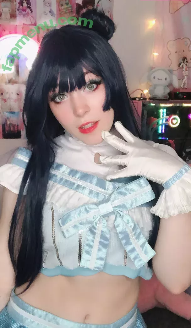 Meikasama nude photo #0311 (Meikapuff)