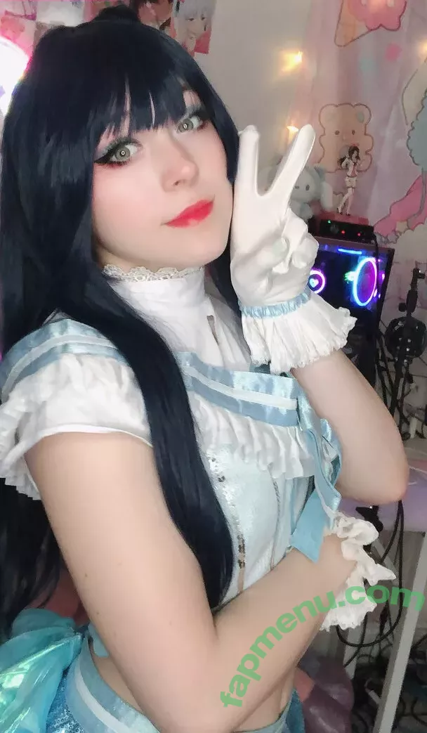 Meikasama nude photo #0312 (Meikapuff)