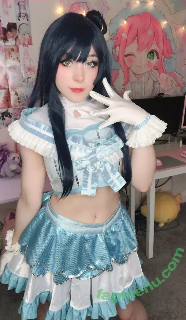 Meikasama nude photo #0313 (Meikapuff)