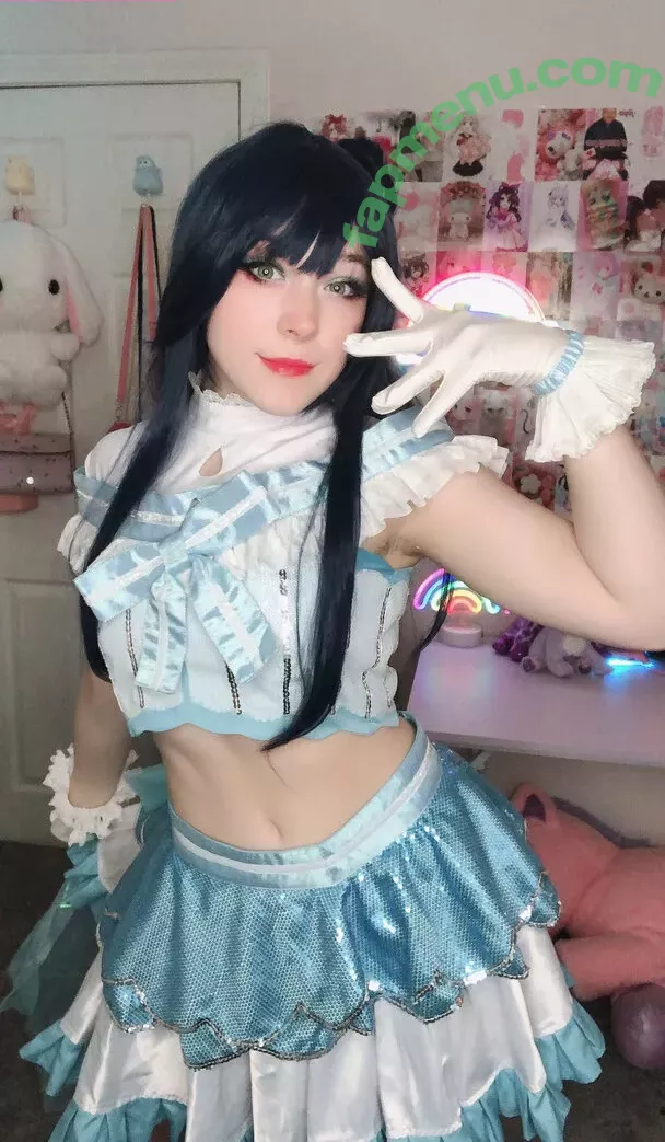 Meikasama nude photo #0314 (Meikapuff)