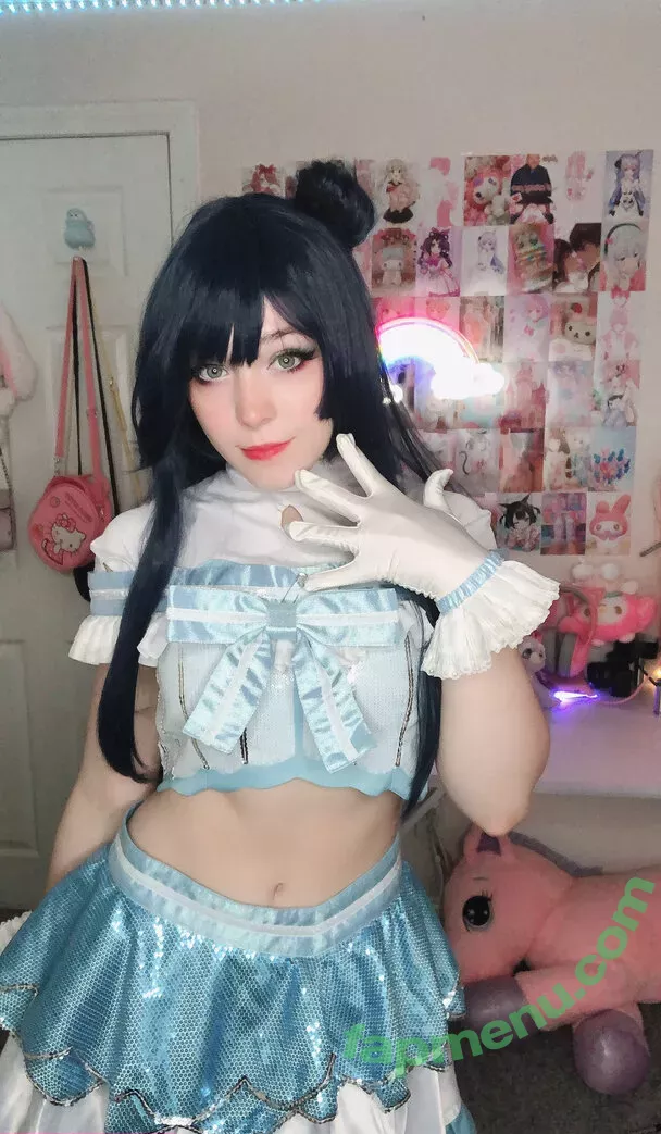 Meikasama nude photo #0315 (Meikapuff)