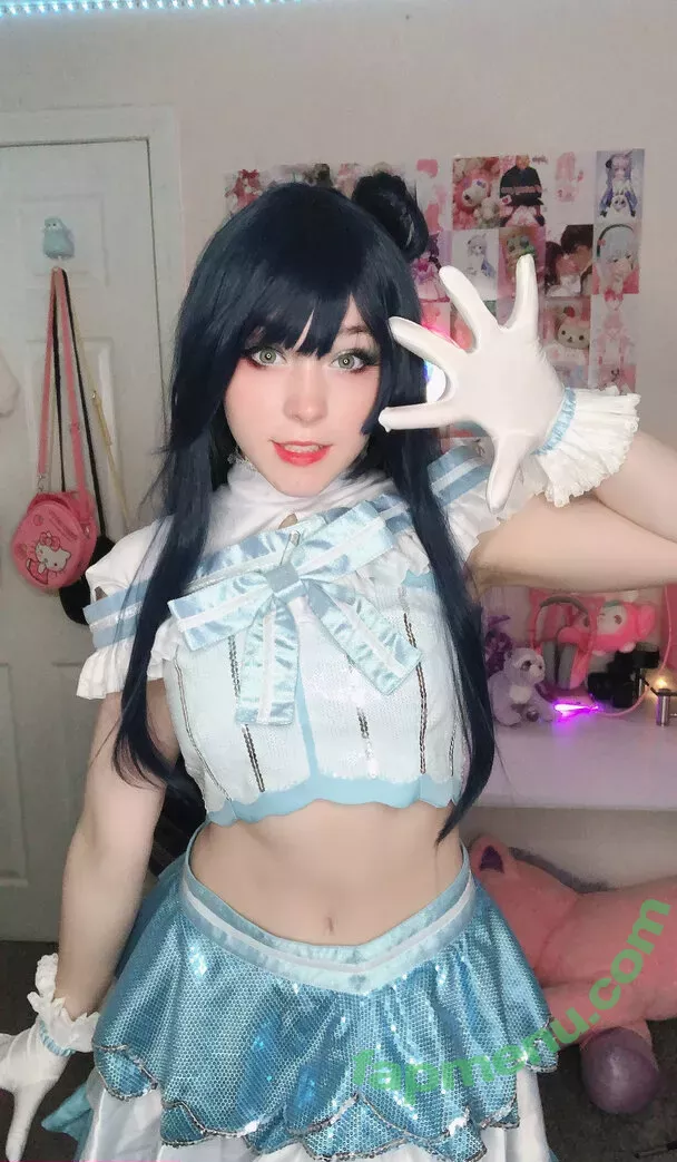 Meikasama nude photo #0316 (Meikapuff)