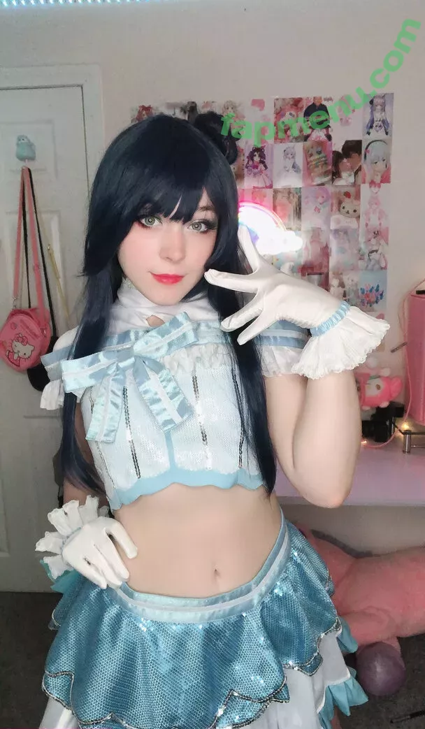 Meikasama nude photo #0317 (Meikapuff)