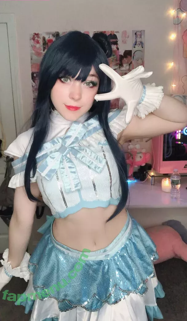 Meikasama nude photo #0319 (Meikapuff)