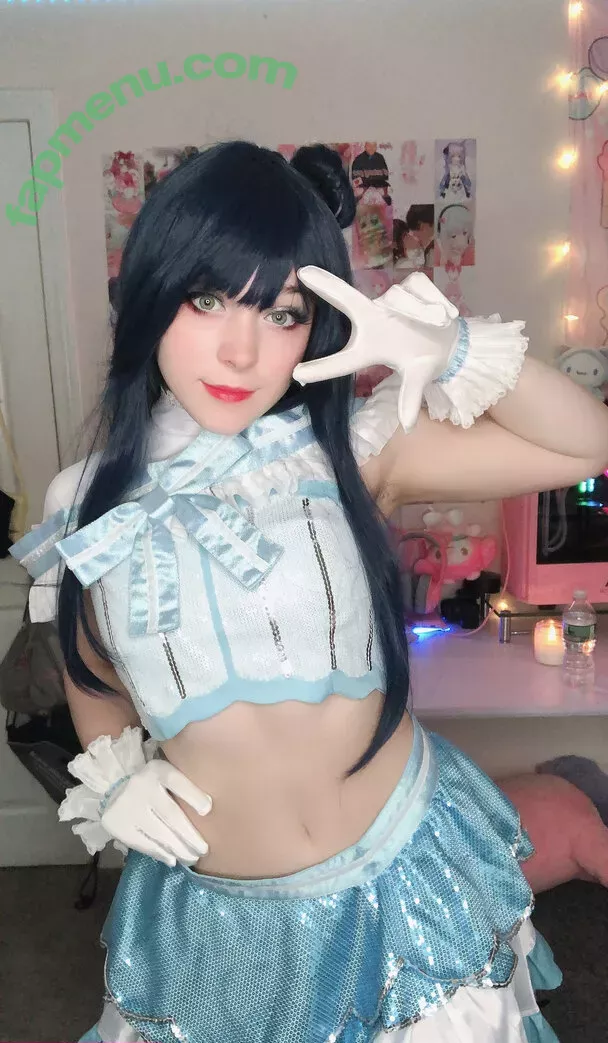 Meikasama nude photo #0320 (Meikapuff)