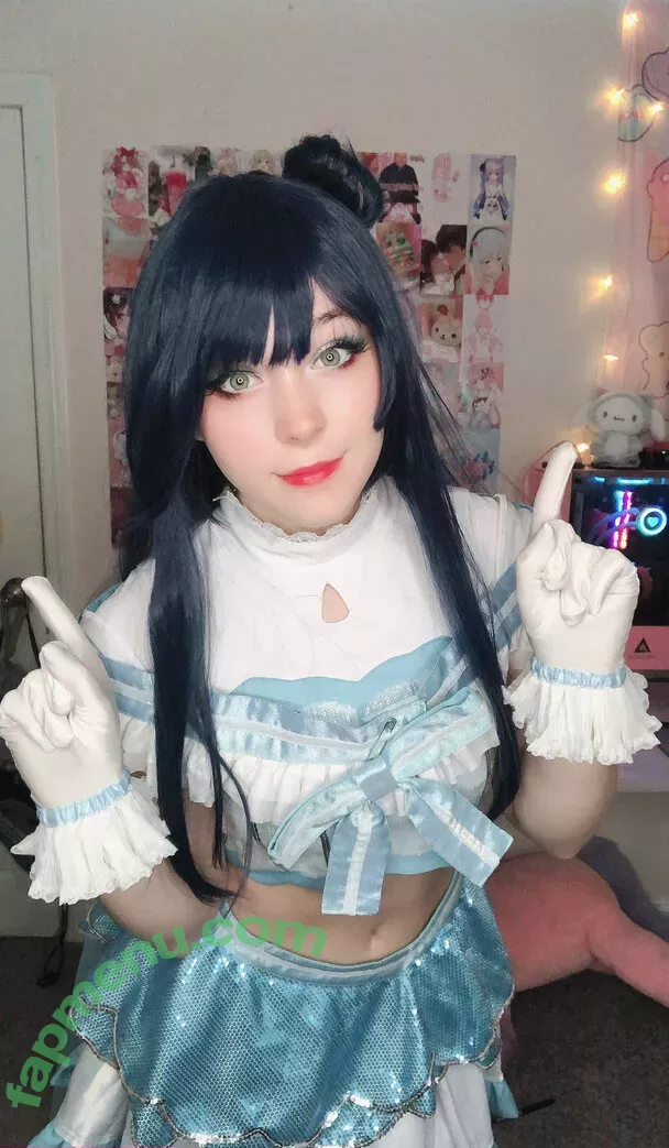 Meikasama nude photo #0321 (Meikapuff)