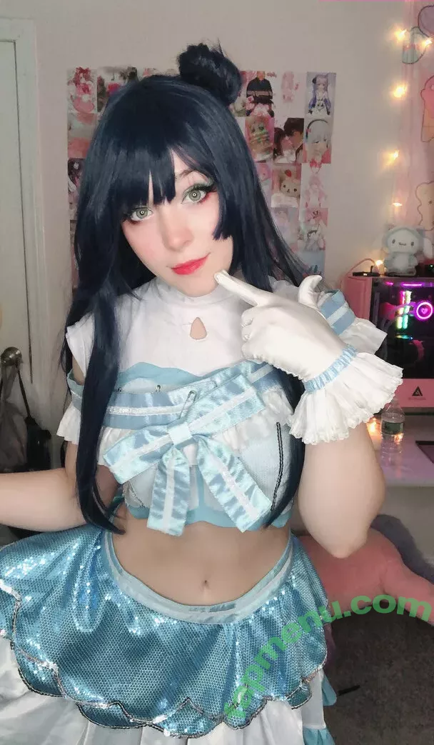 Meikasama nude photo #0324 (Meikapuff)