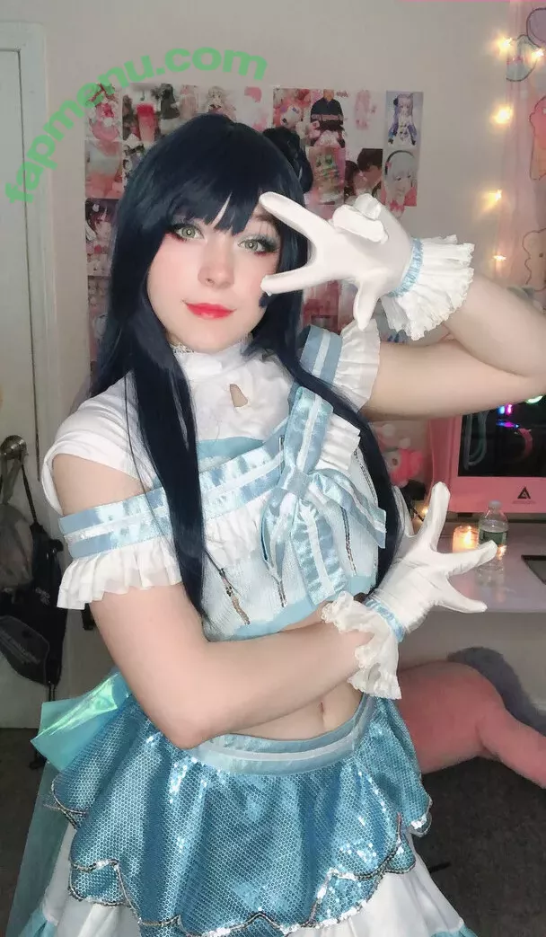 Meikasama nude photo #0325 (Meikapuff)