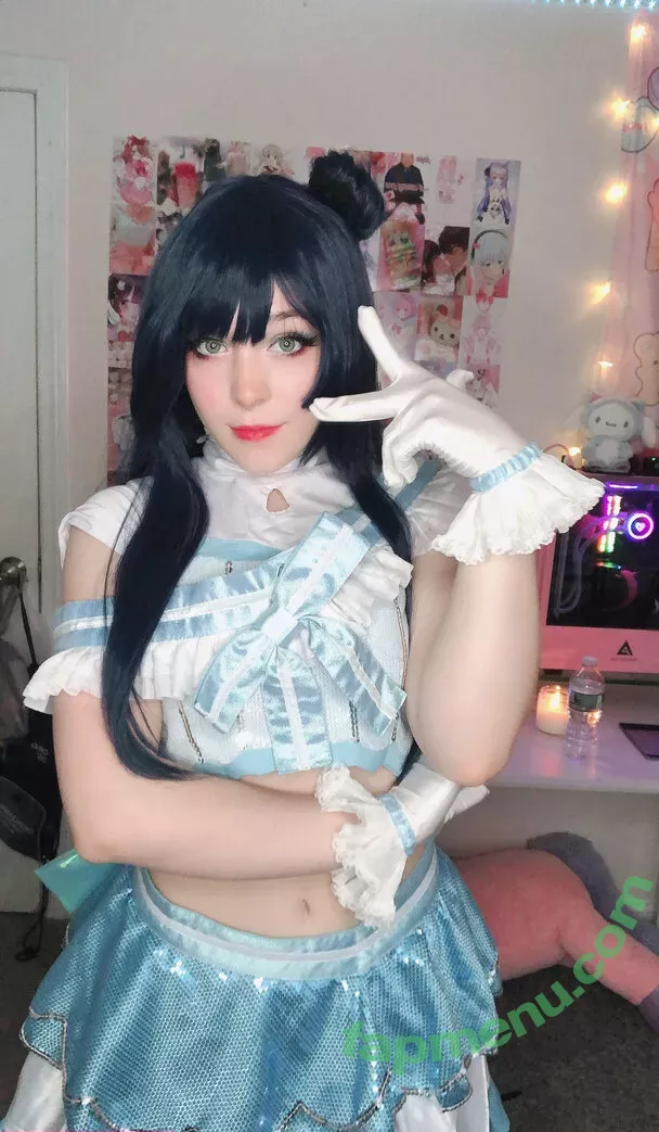 Meikasama nude photo #0326 (Meikapuff)