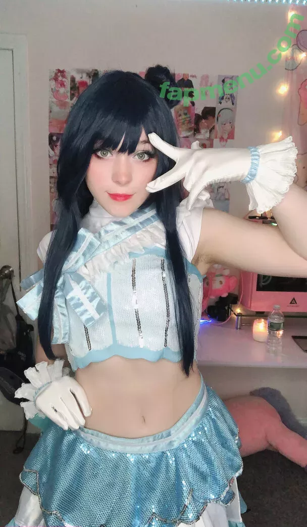 Meikasama nude photo #0327 (Meikapuff)