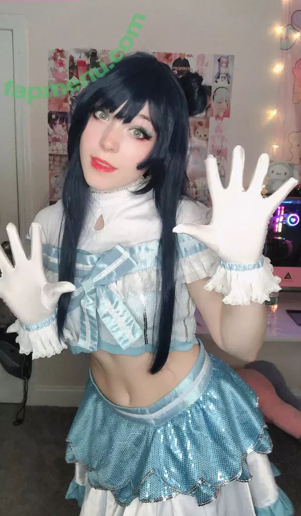 Meikasama nude photo #0328 (Meikapuff)