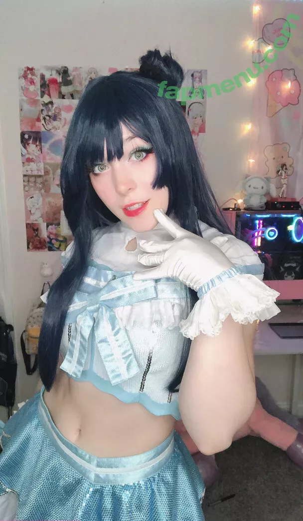 Meikasama nude photo #0330 (Meikapuff)