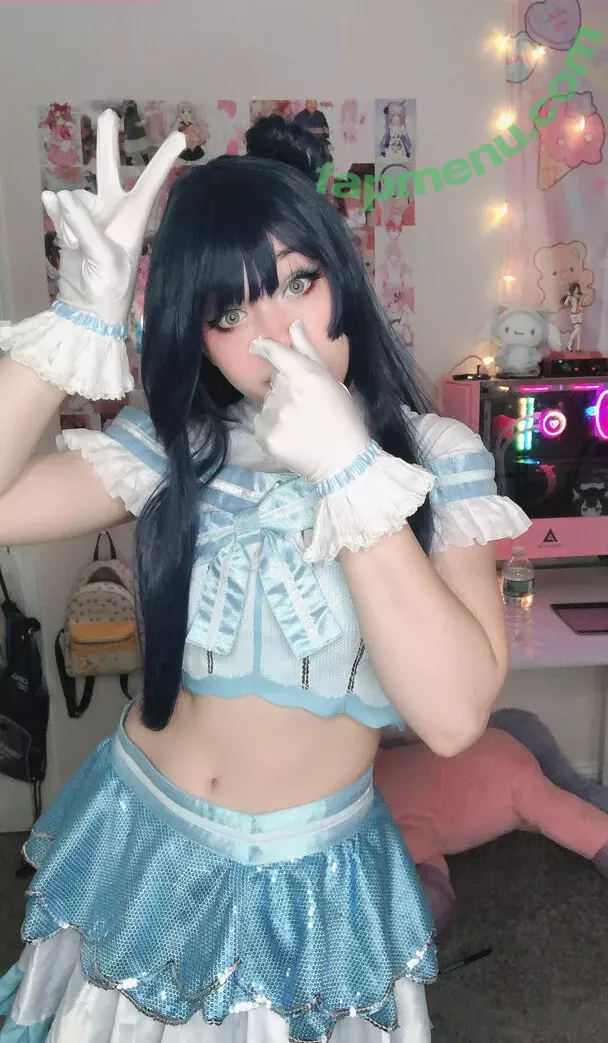 Meikasama nude photo #0331 (Meikapuff)