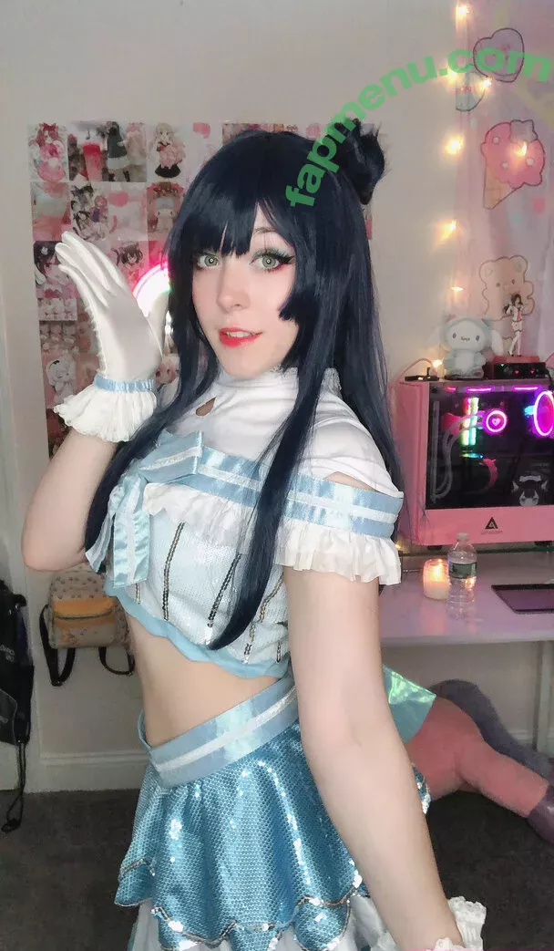 Meikasama nude photo #0333 (Meikapuff)