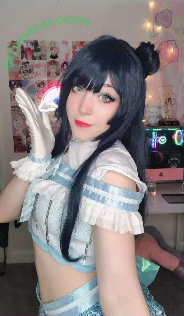 Meikasama nude photo #0334 (Meikapuff)