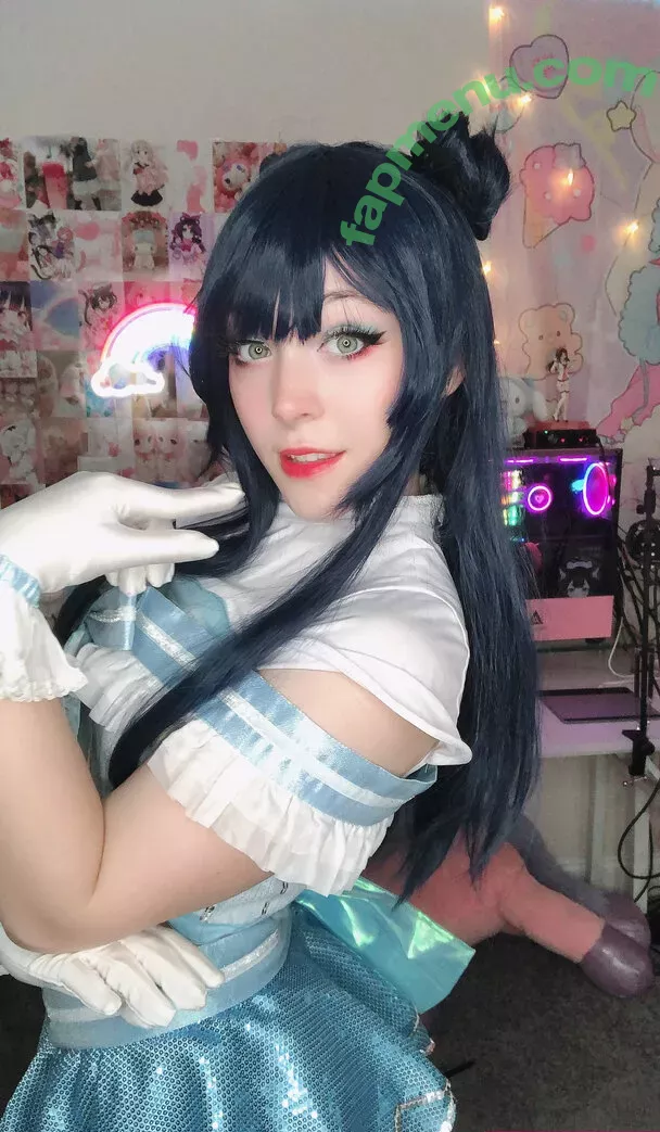 Meikasama nude photo #0335 (Meikapuff)