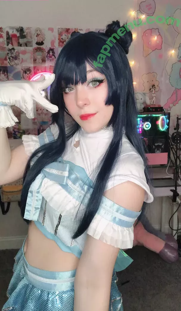 Meikasama nude photo #0336 (Meikapuff)