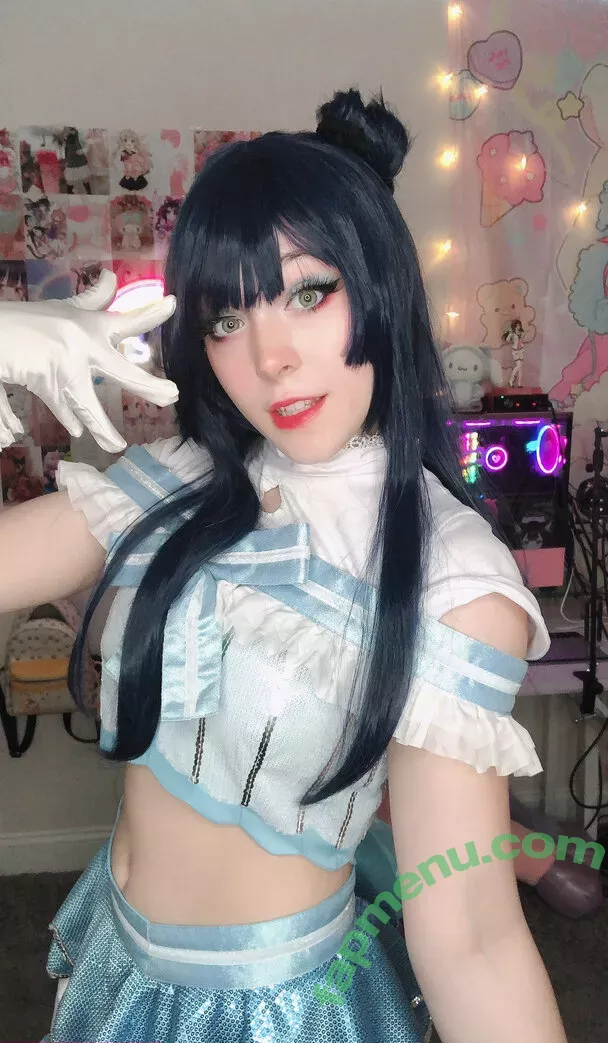 Meikasama nude photo #0337 (Meikapuff)