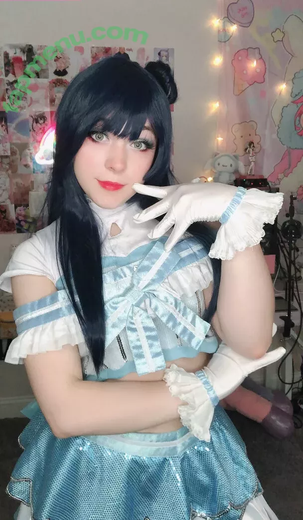 Meikasama nude photo #0338 (Meikapuff)