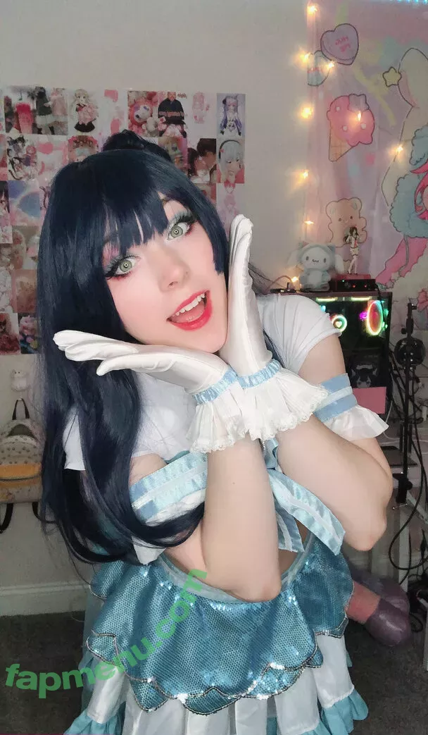 Meikasama nude photo #0340 (Meikapuff)