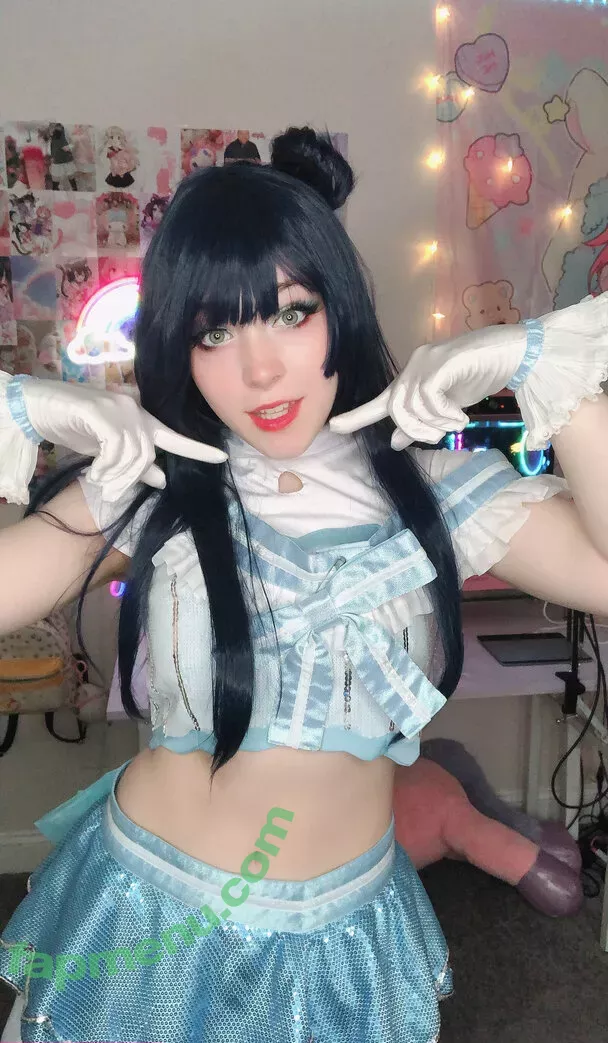 Meikasama nude photo #0341 (Meikapuff)