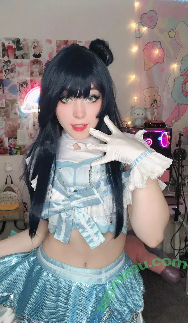 Meikasama nude photo #0342 (Meikapuff)