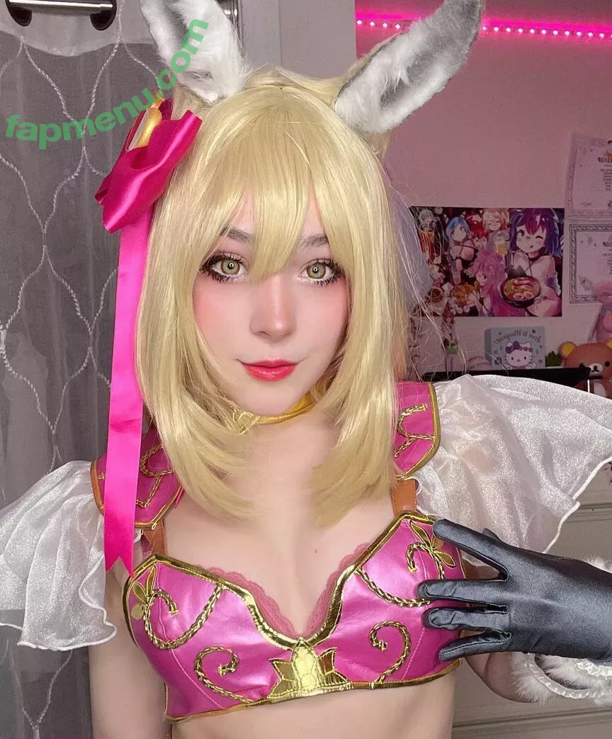 Meikasama nude photo #0344 (Meikapuff)