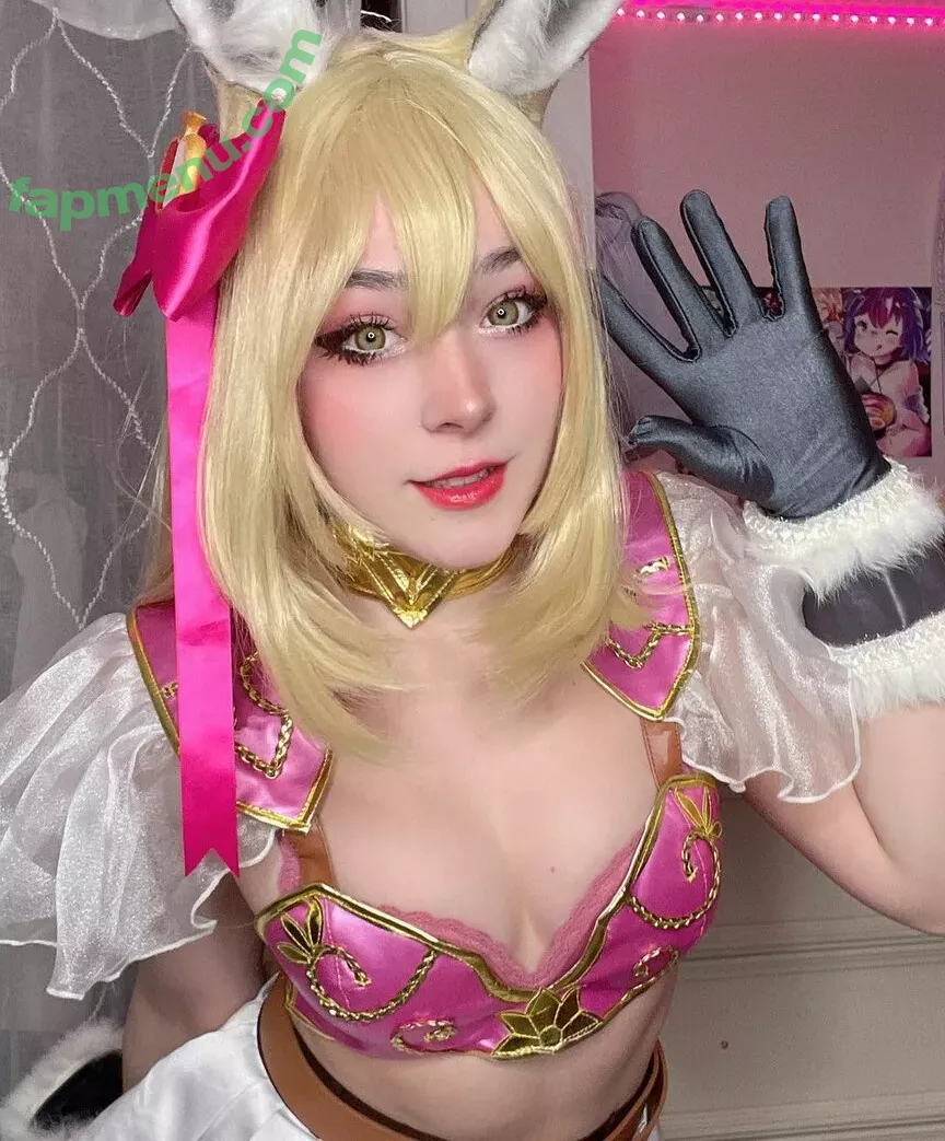 Meikasama nude photo #0345 (Meikapuff)