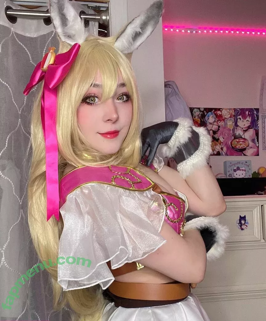 Meikasama nude photo #0346 (Meikapuff)