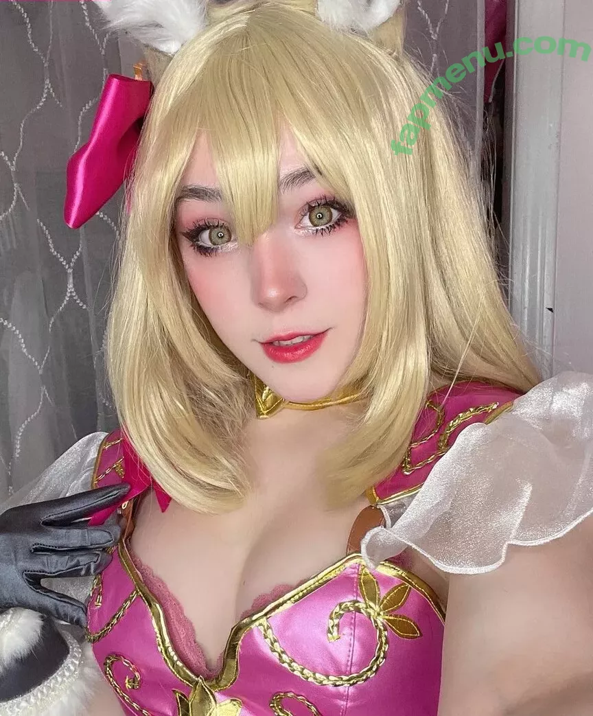 Meikasama nude photo #0348 (Meikapuff)