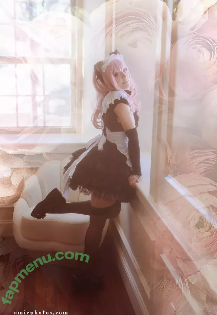 Meikasama nude photo #0358 (Meikapuff)