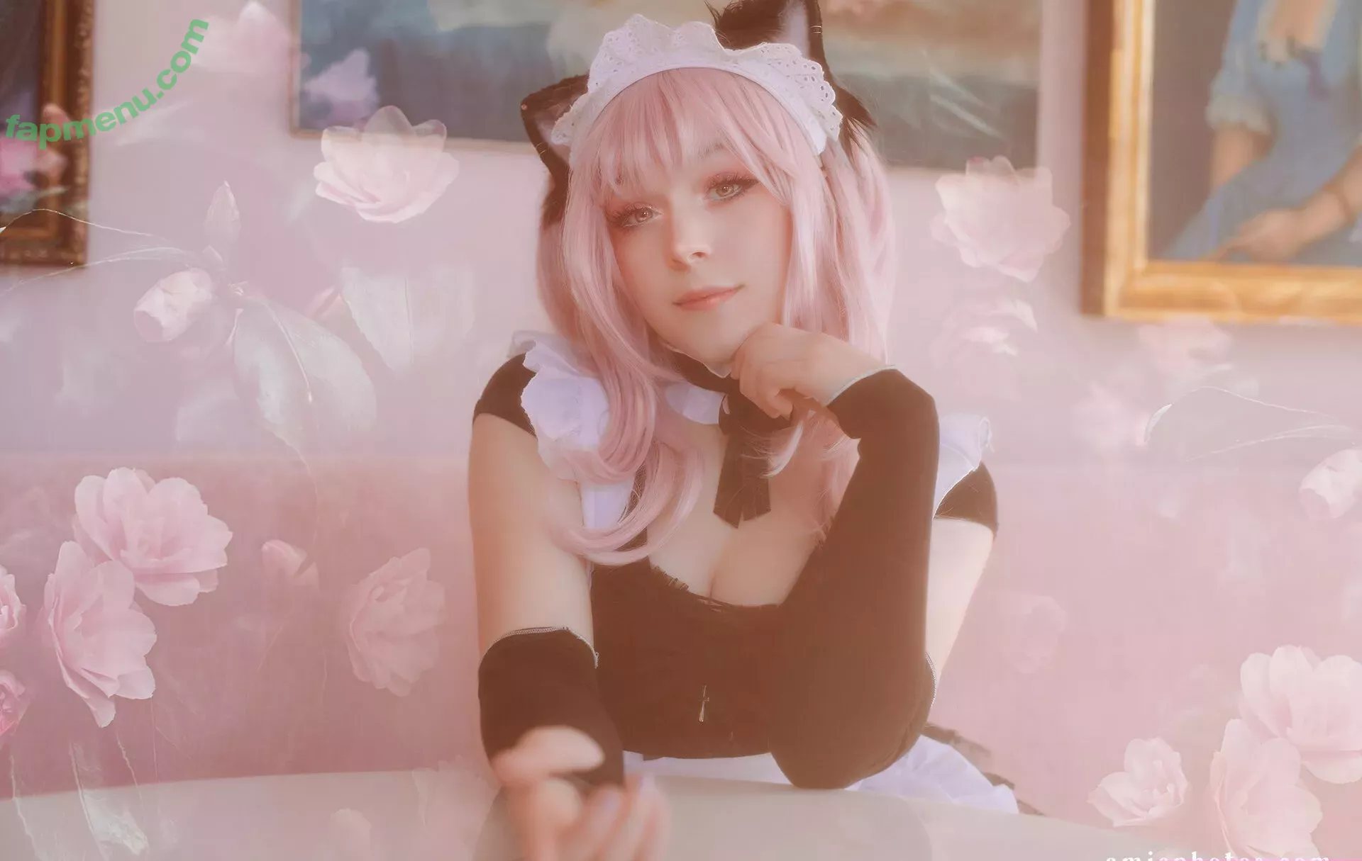 Meikasama nude photo #0360 (Meikapuff)