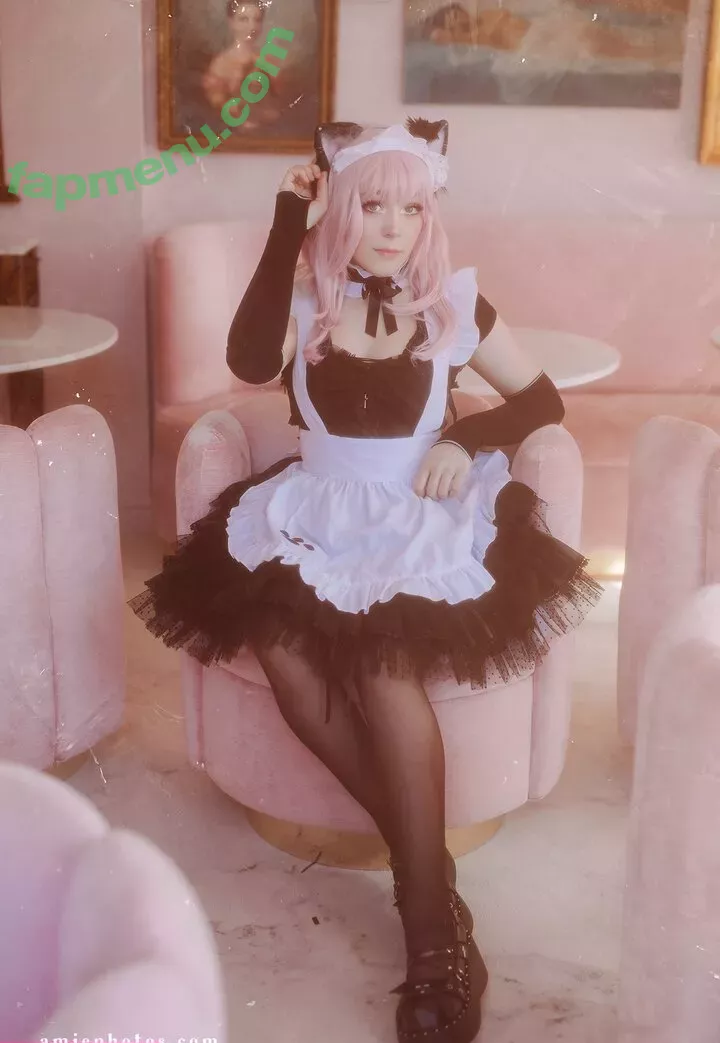 Meikasama nude photo #0361 (Meikapuff)