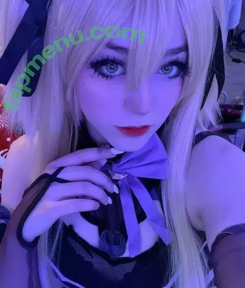 Meikasama nude photo #0363 (Meikapuff)