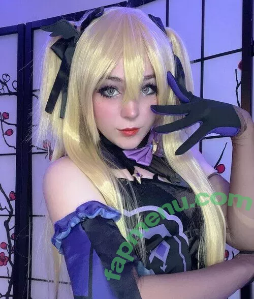 Meikasama nude photo #0364 (Meikapuff)