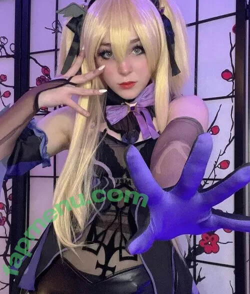 Meikasama nude photo #0365 (Meikapuff)