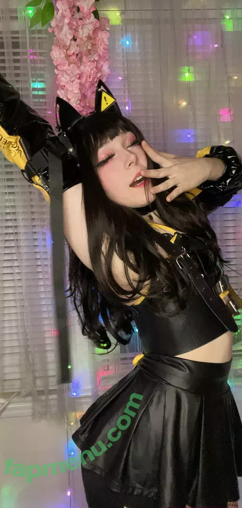 Meikasama nude photo #0369 (Meikapuff)