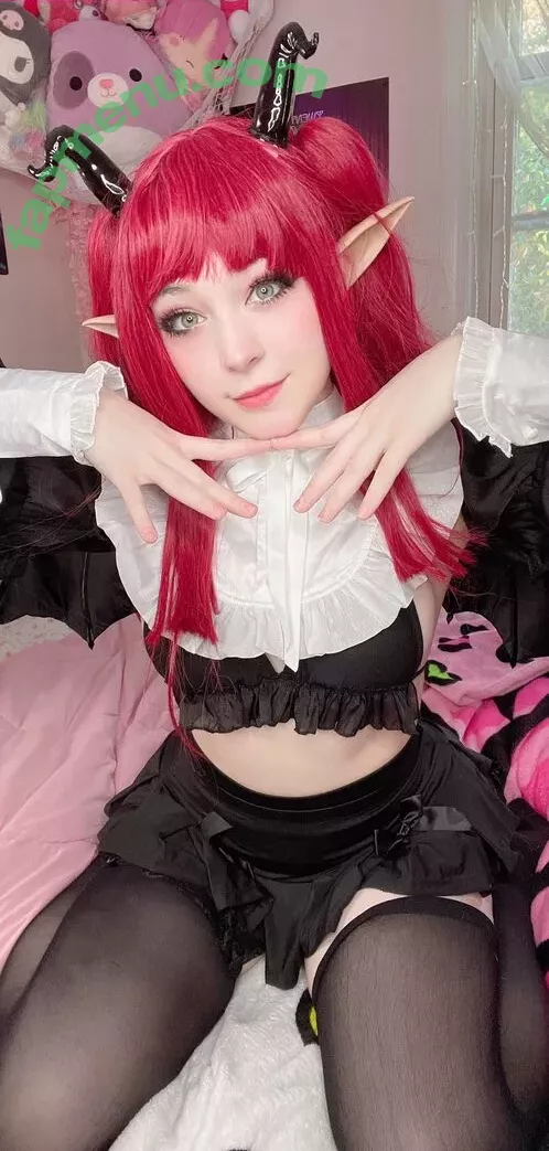 Meikasama nude photo #0372 (Meikapuff)