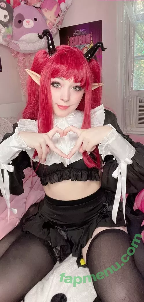 Meikasama nude photo #0373 (Meikapuff)