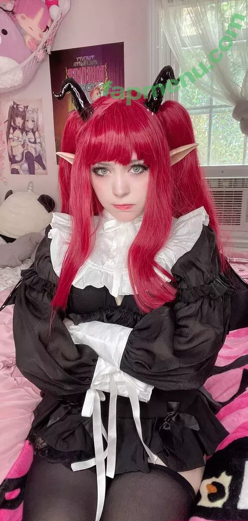 Meikasama nude photo #0374 (Meikapuff)