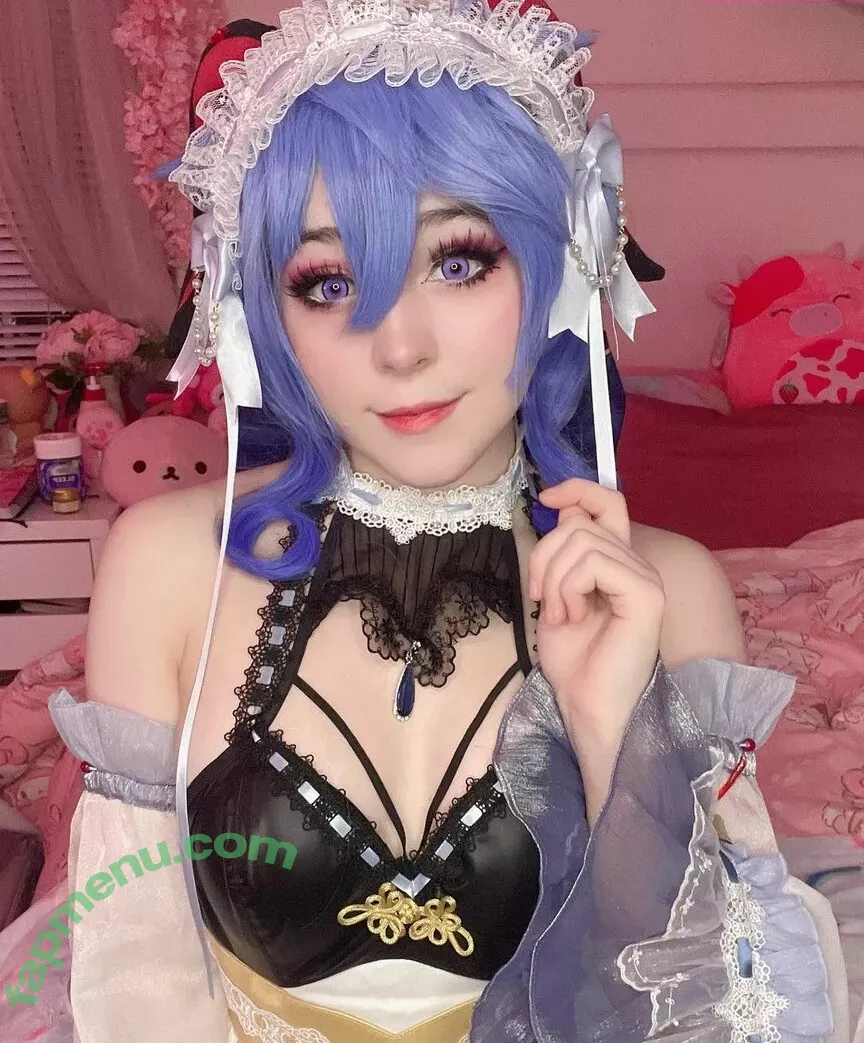 Meikasama nude photo #0377 (Meikapuff)